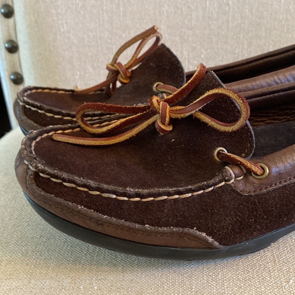 Polo Sport Ralph Lauren Suede Leather 